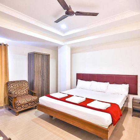 Hotel Golden Bliss Pondicherry Luaran gambar