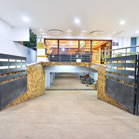 Hotel Golden Bliss Pondicherry Luaran gambar