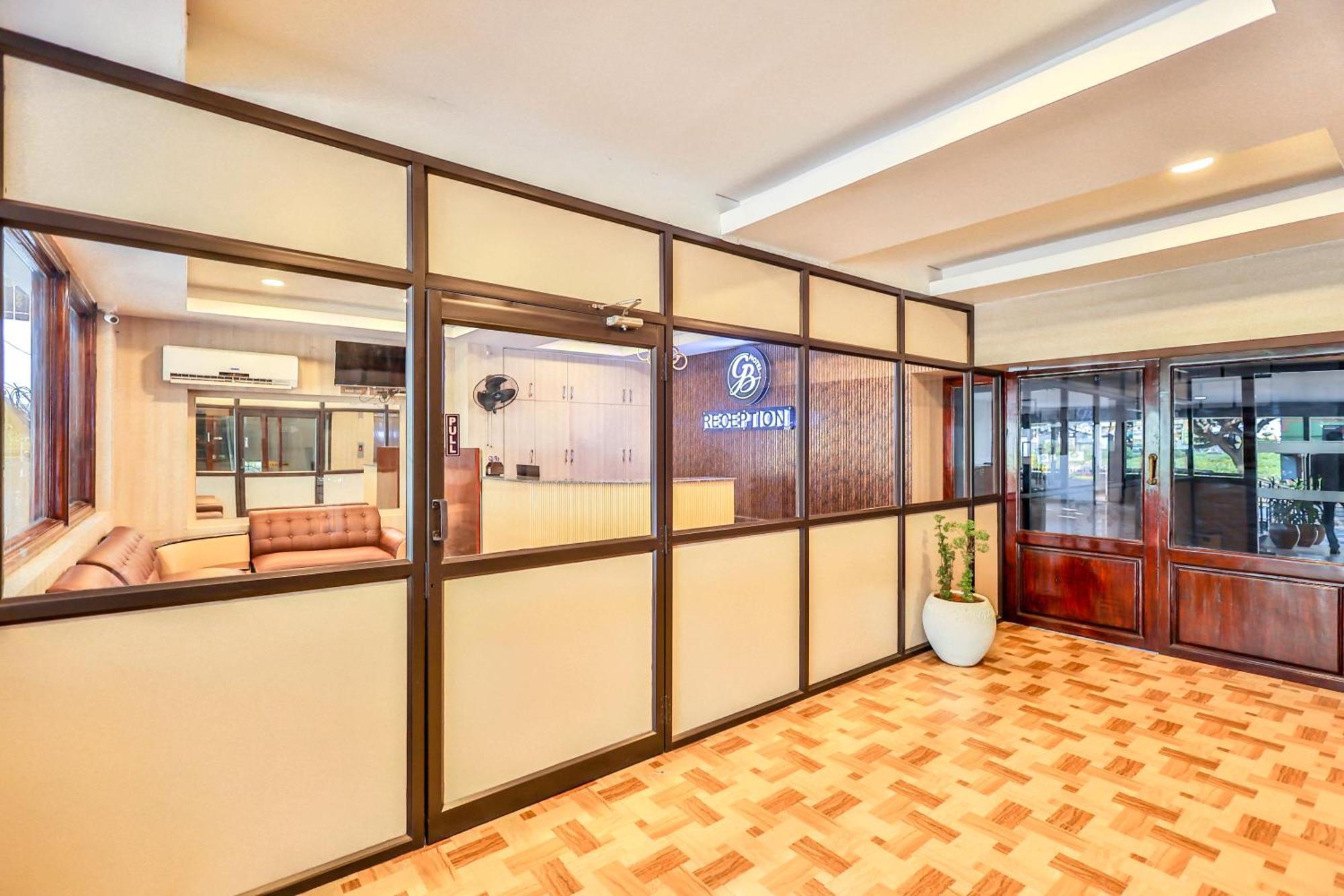 Hotel Golden Bliss Pondicherry Luaran gambar