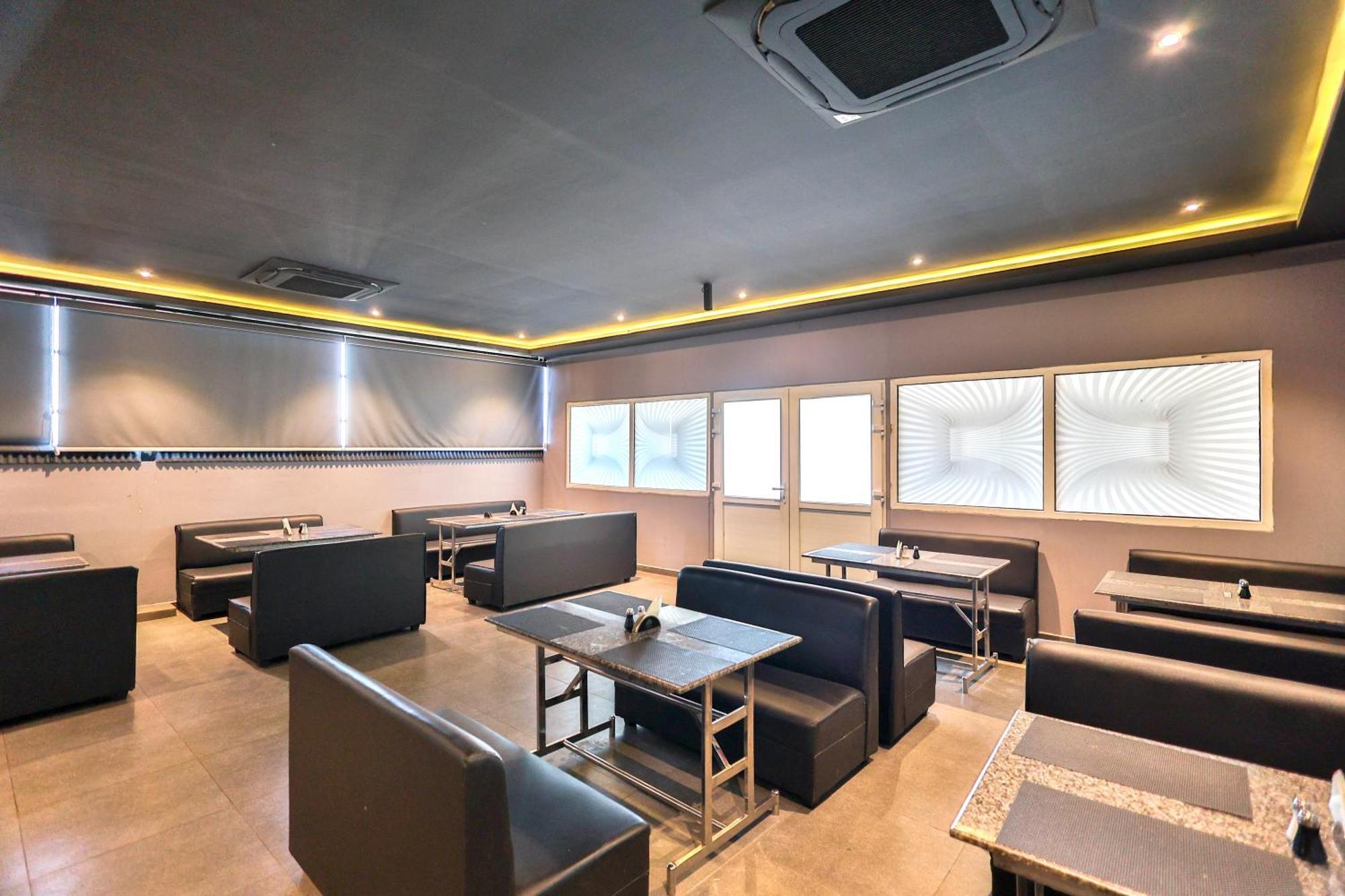 Hotel Golden Bliss Pondicherry Luaran gambar