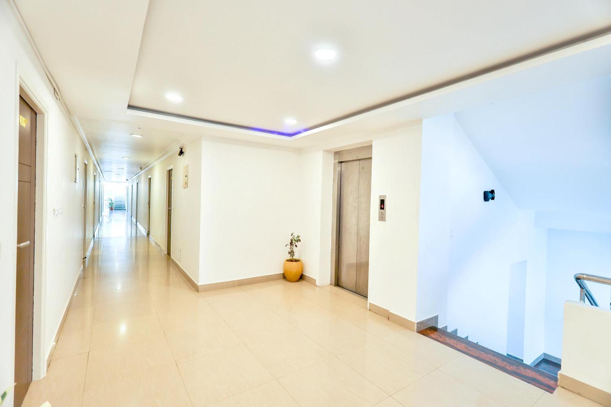 Hotel Golden Bliss Pondicherry Luaran gambar