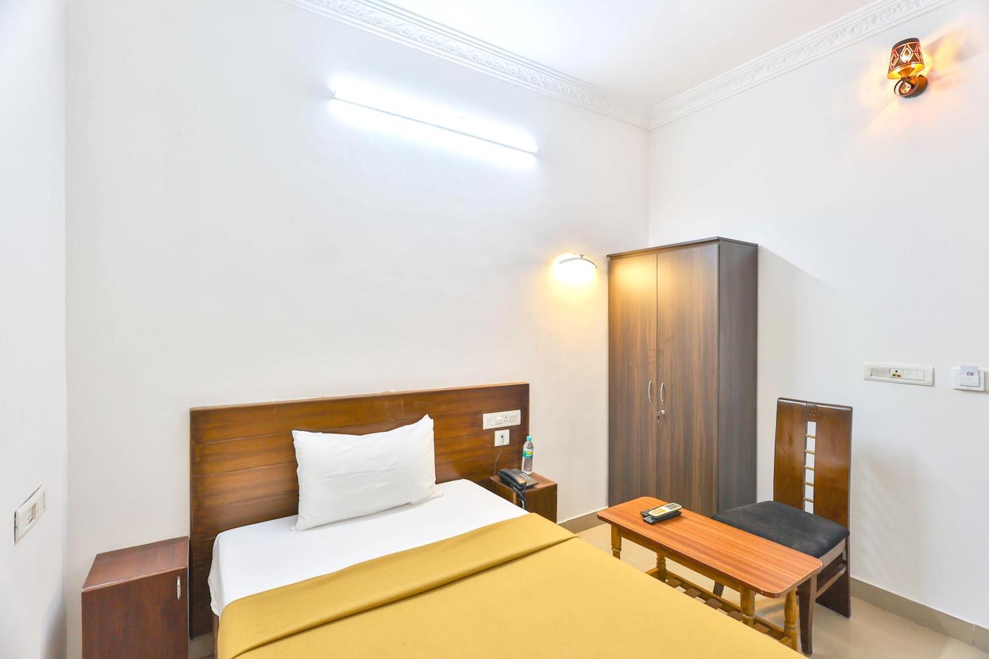 Hotel Golden Bliss Pondicherry Luaran gambar