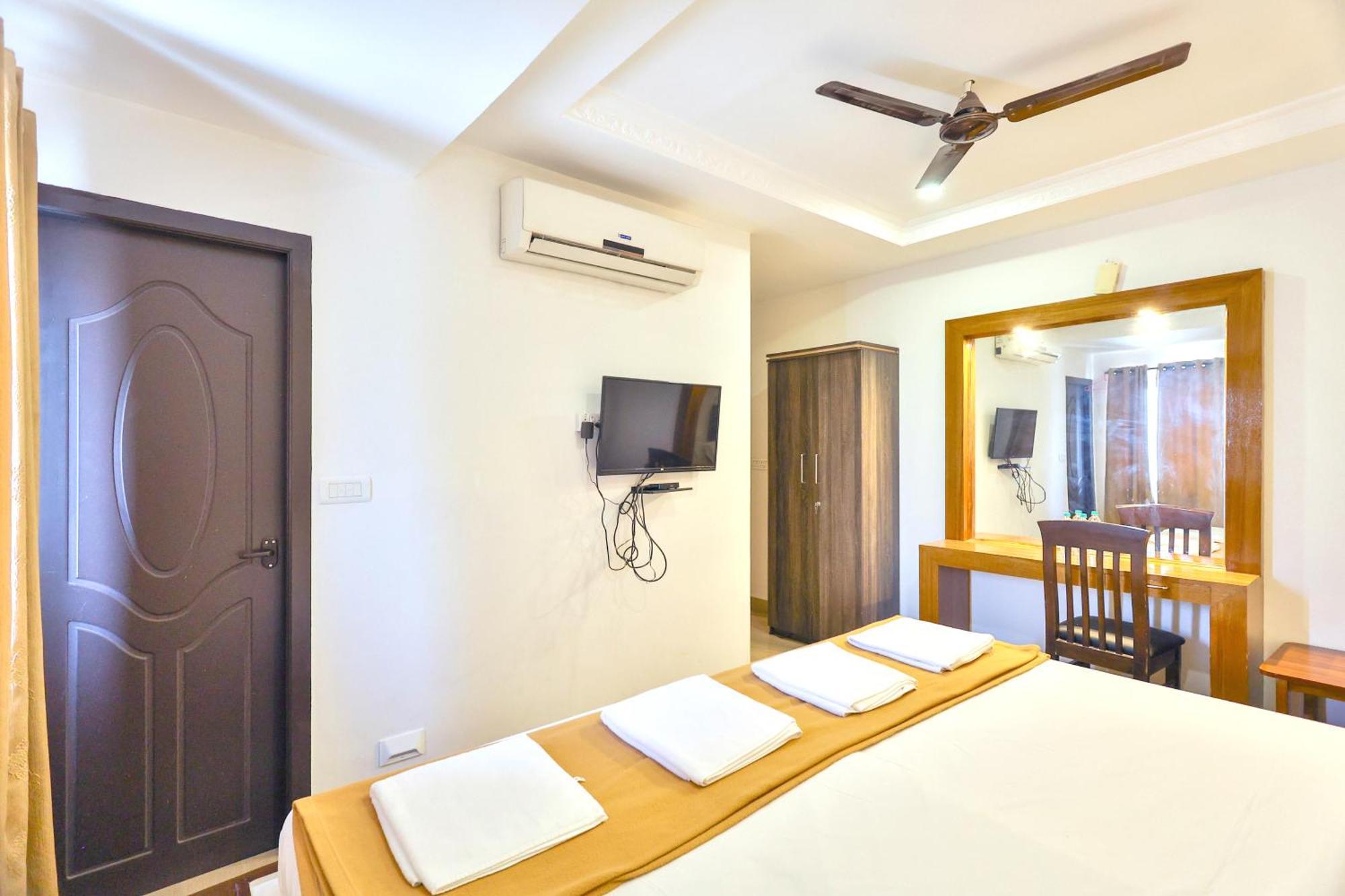 Hotel Golden Bliss Pondicherry Luaran gambar